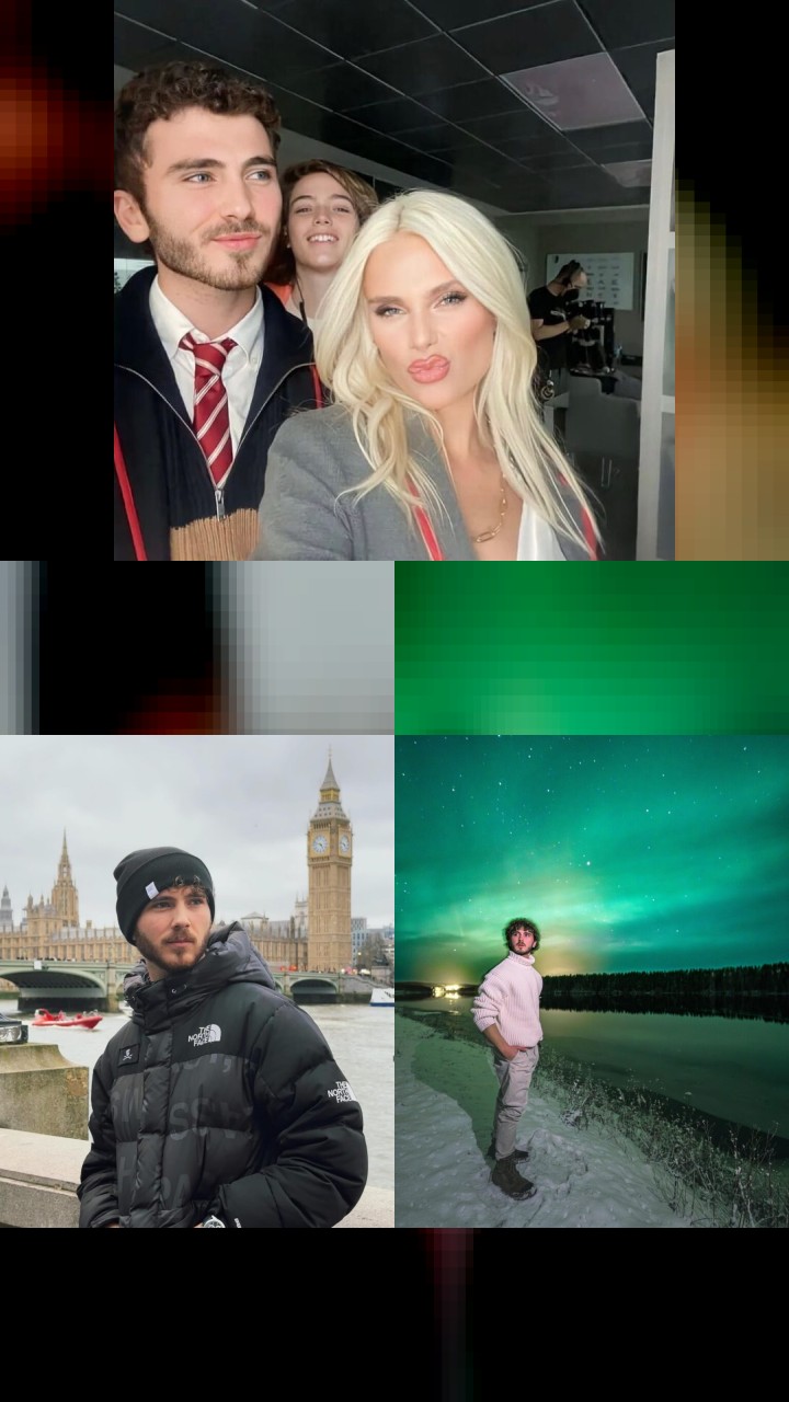 The Top 10 Most Liked Instagram Photos of Álvaro de Juana
