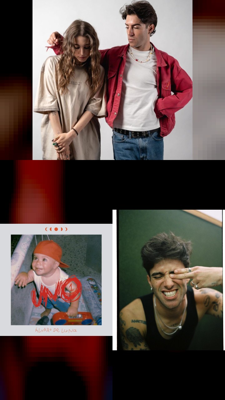 Countdown: Álvaro de Luna's 10 Most Popular Instagram Posts