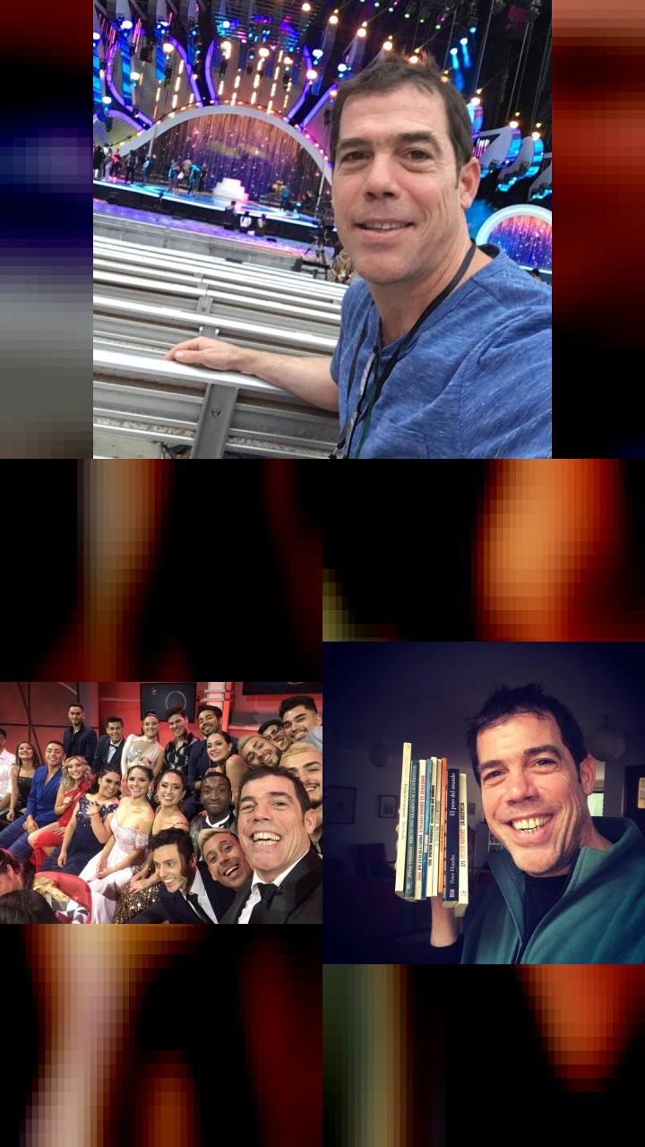 Álvaro Escobar's Instagram: The Top 10 Liked Photos