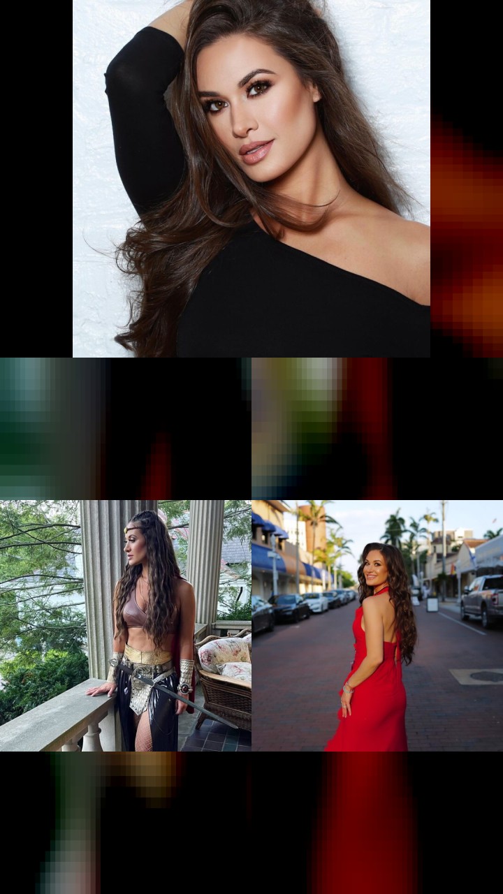 The Most Loved Instagram Photos of Aly Mang: Top 10