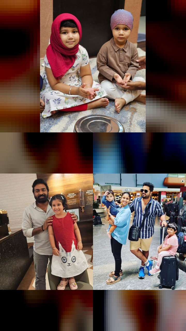 Unveiling Alya Manasa's 10 Most Liked Instagram Photos
