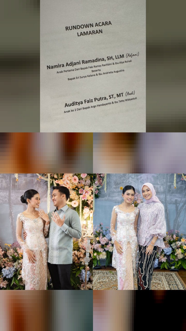 The Top 10 Instagram Posts of Alya Rohali