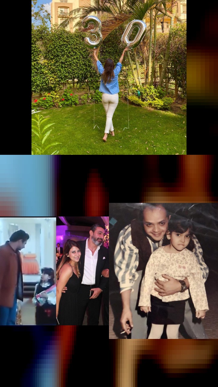 10 Alyaa Assaf Instagram Photos That Got the Most Love