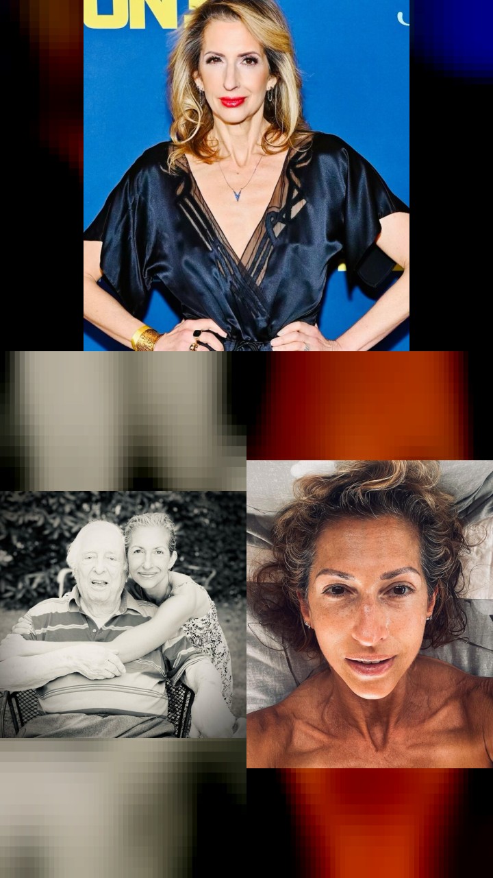 Alysia Reiner's 10 Most-Liked Instagram Moments