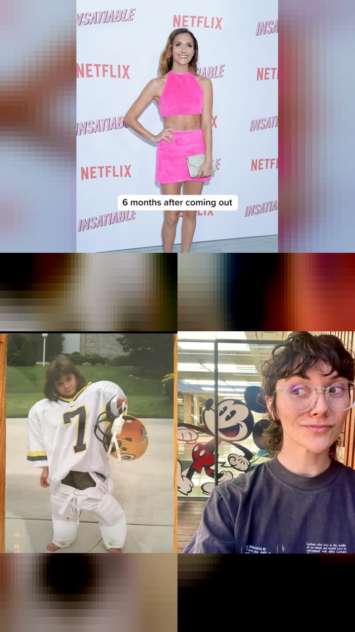 Alyson Stoner's Instagram: The Top 10 Liked Photos