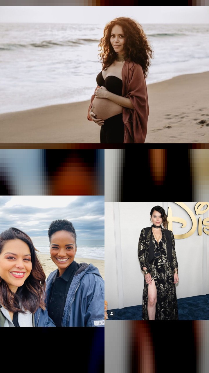 Top 10 Instagram Moments of Alyssa Diaz