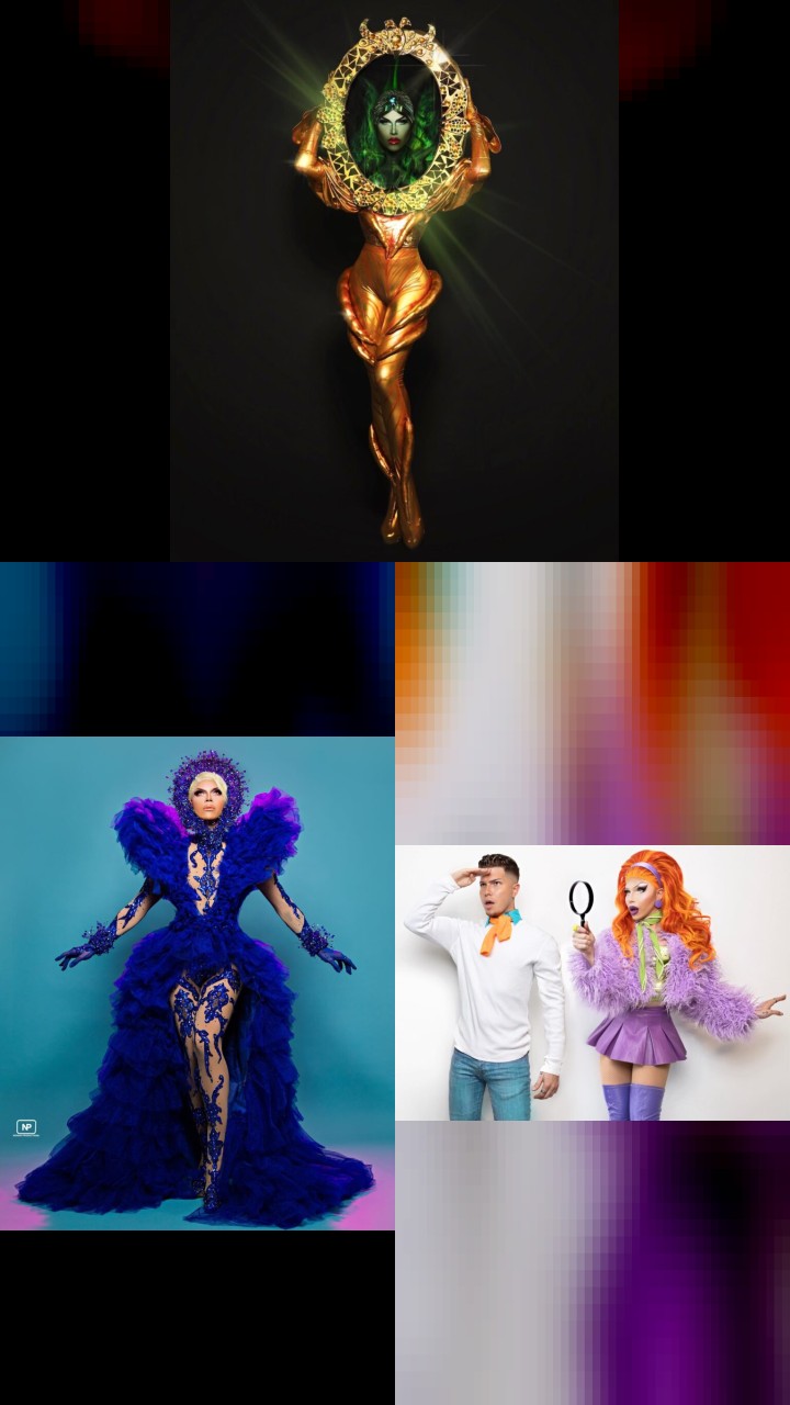 The Ultimate Collection: Alyssa Hunter's Top 10 Instagram Photos