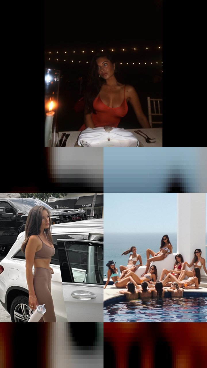 Top 10 Instagram Moments of Alyssa Lynch