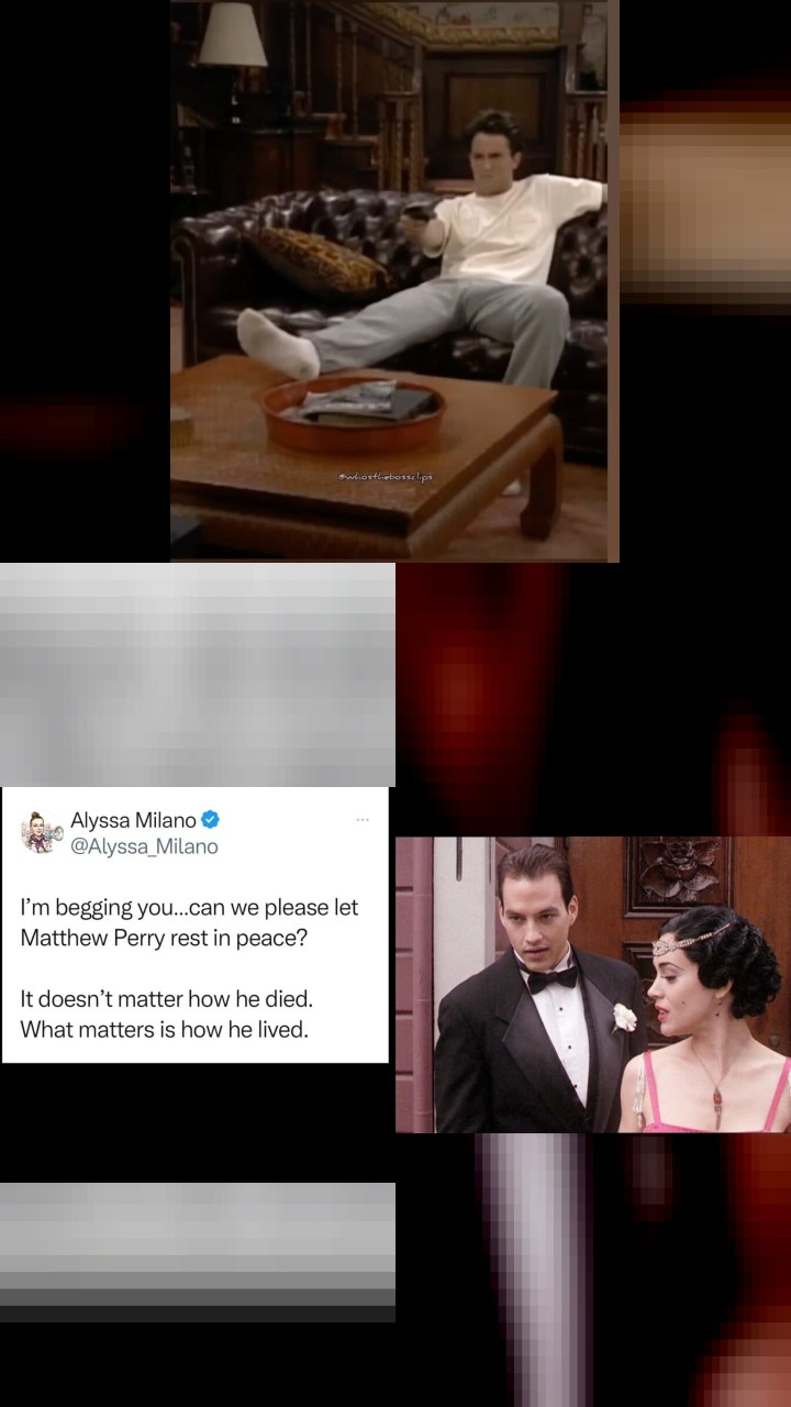 10 Iconic Instagram Photos of Alyssa Milano