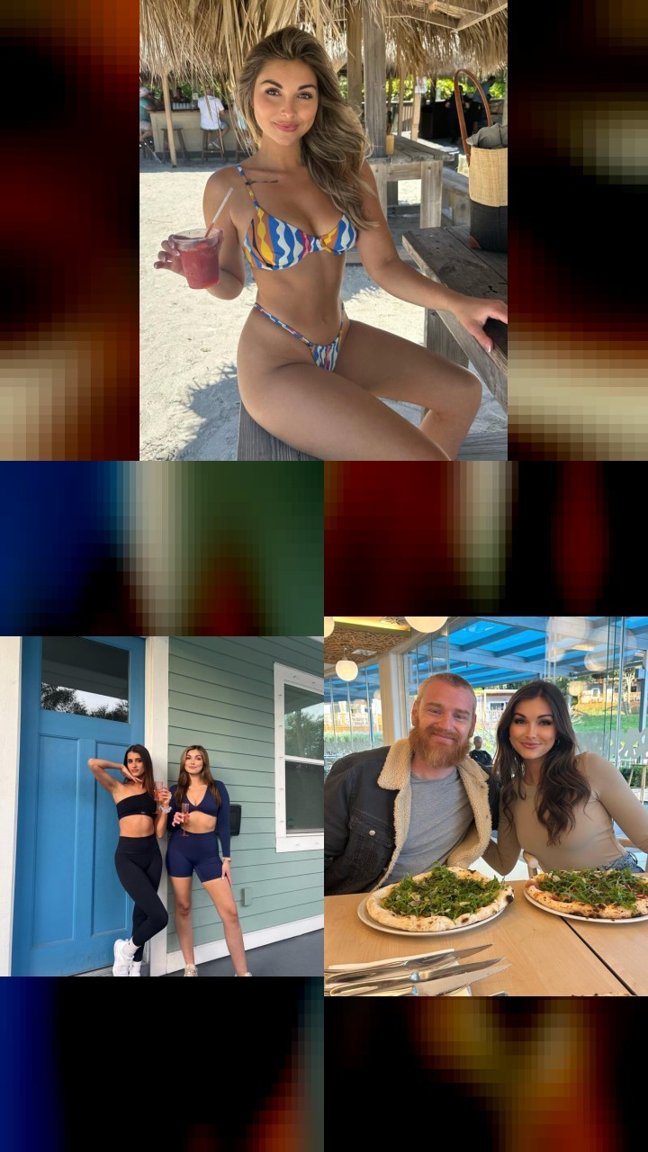 Alyssa Snider’s Instagram: The Top 10 Must-See Photos
