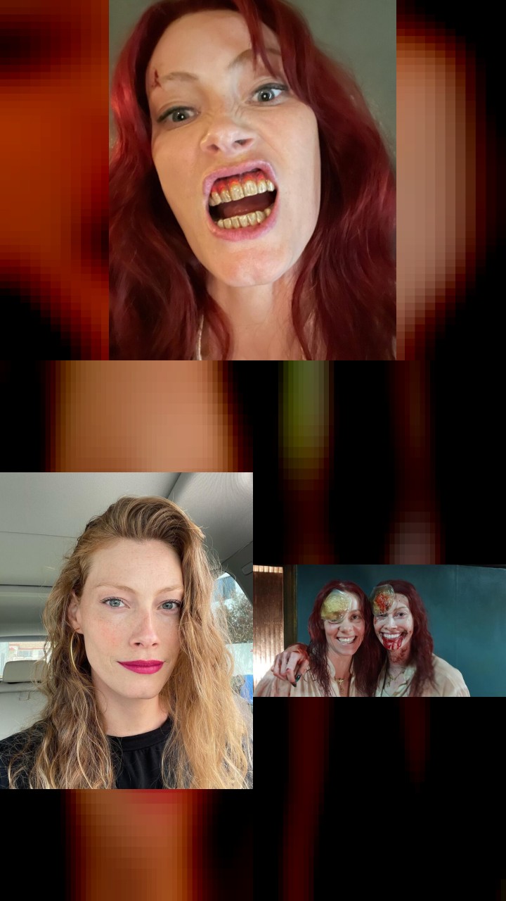 10 Most Popular Instagram Photos of Alyssa Sutherland