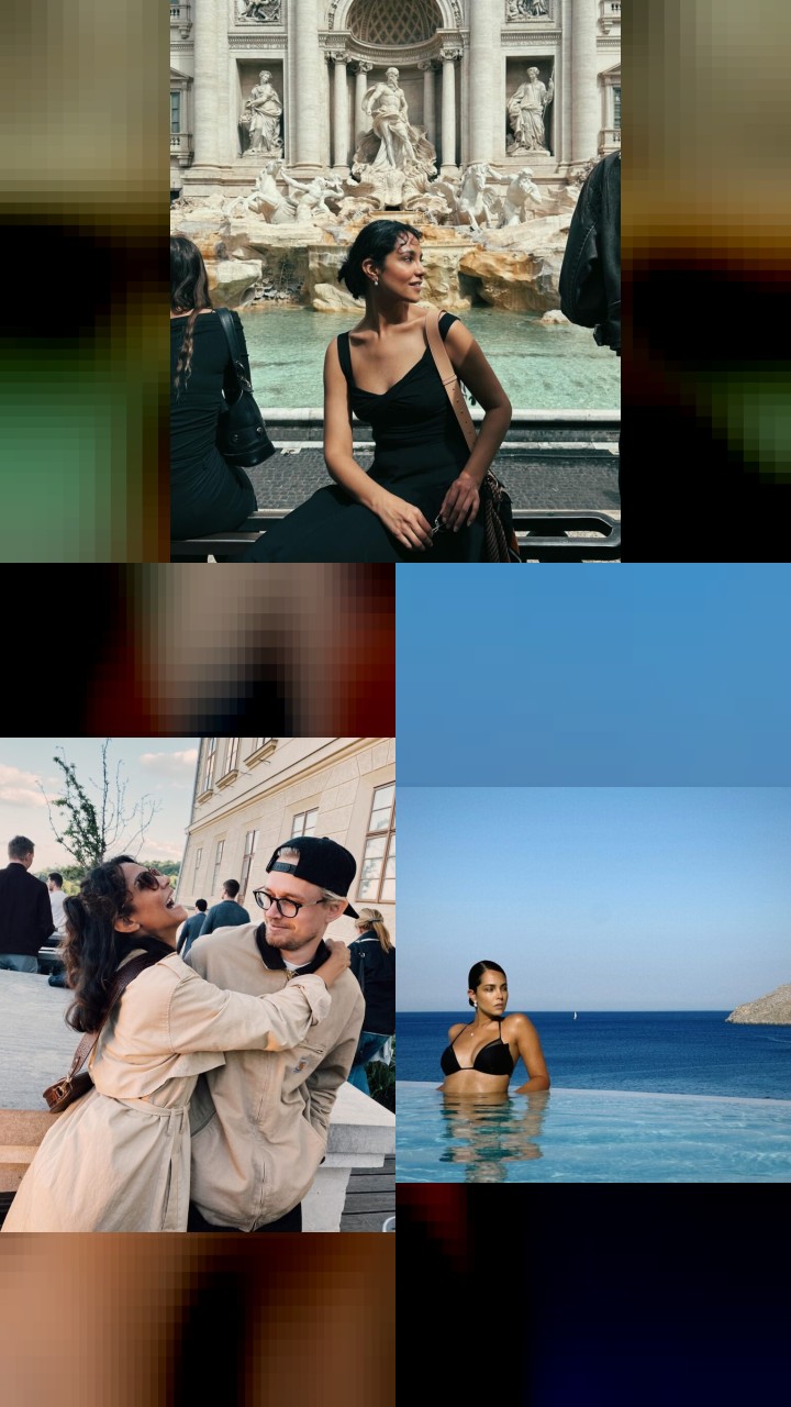 Alžbeta Ferencová’s Instagram: 10 Most Loved Posts