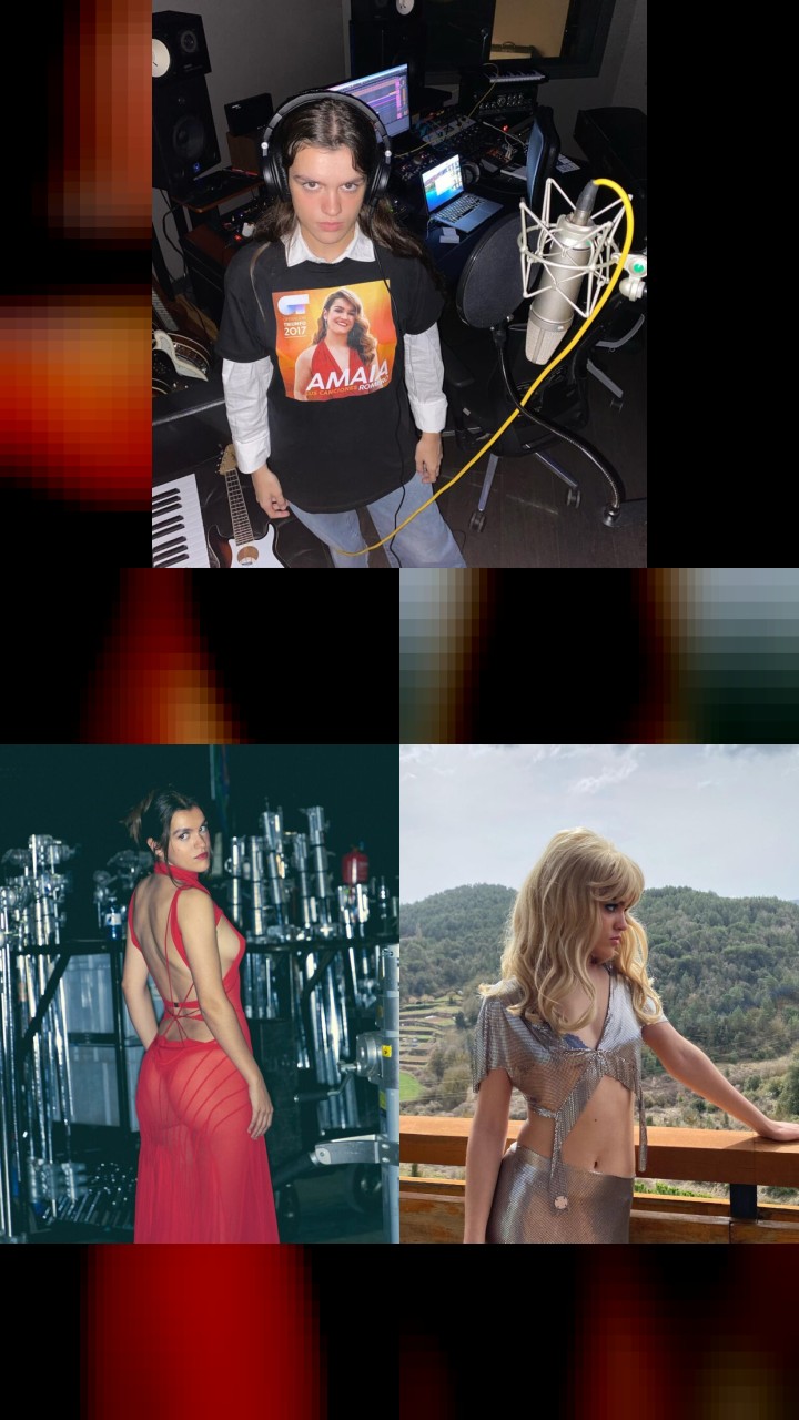 Amaia Romero’s 10 Most Adored Instagram Photos