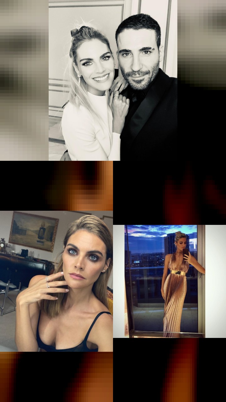 10 Breathtaking Instagram Photos of Amaia Salamanca