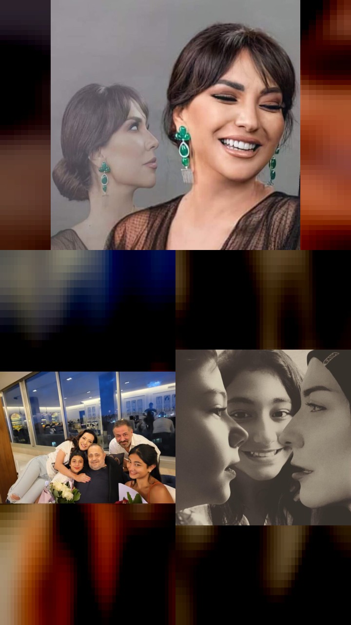 10 Best Instagram Photos of Amal Arafa