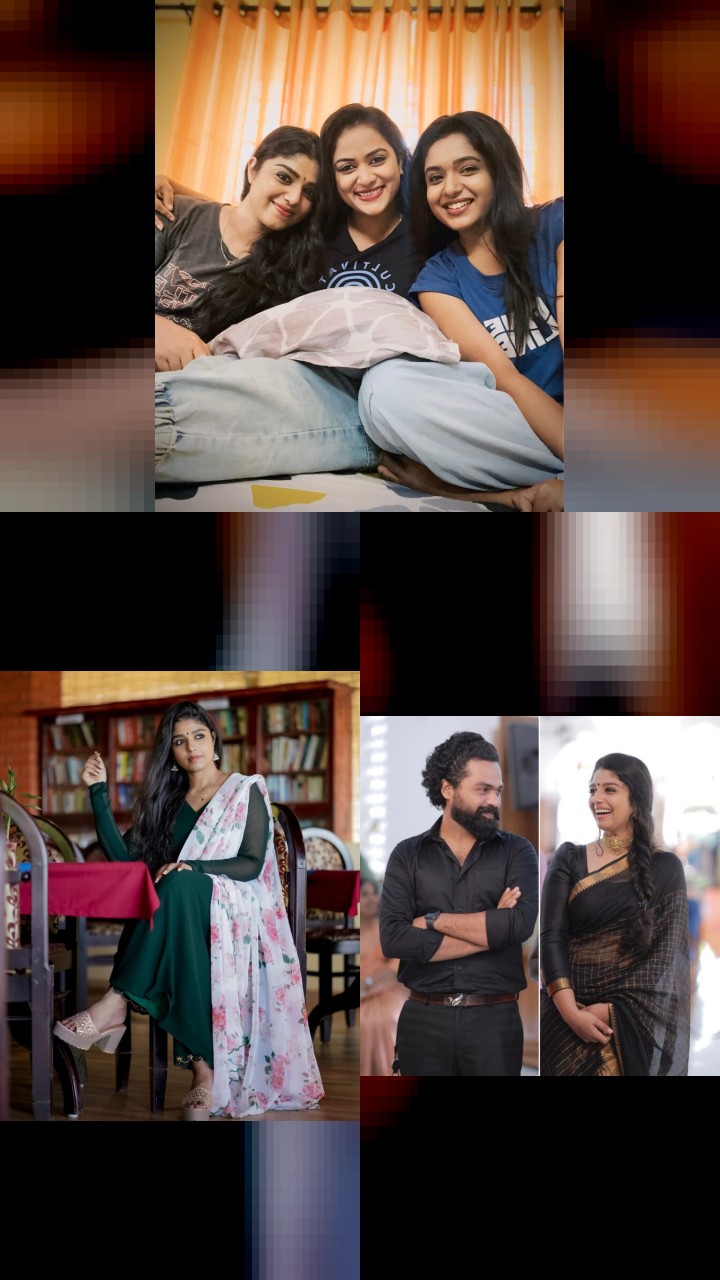 Amala Gireesan's Instagram: Top 10 Most Loved Photos