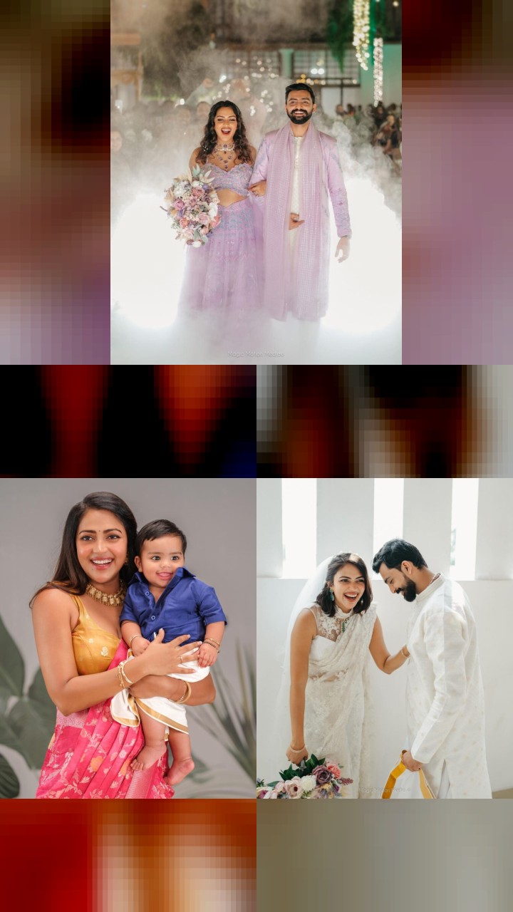Amala Paul’s 10 Most Liked Instagram Moments