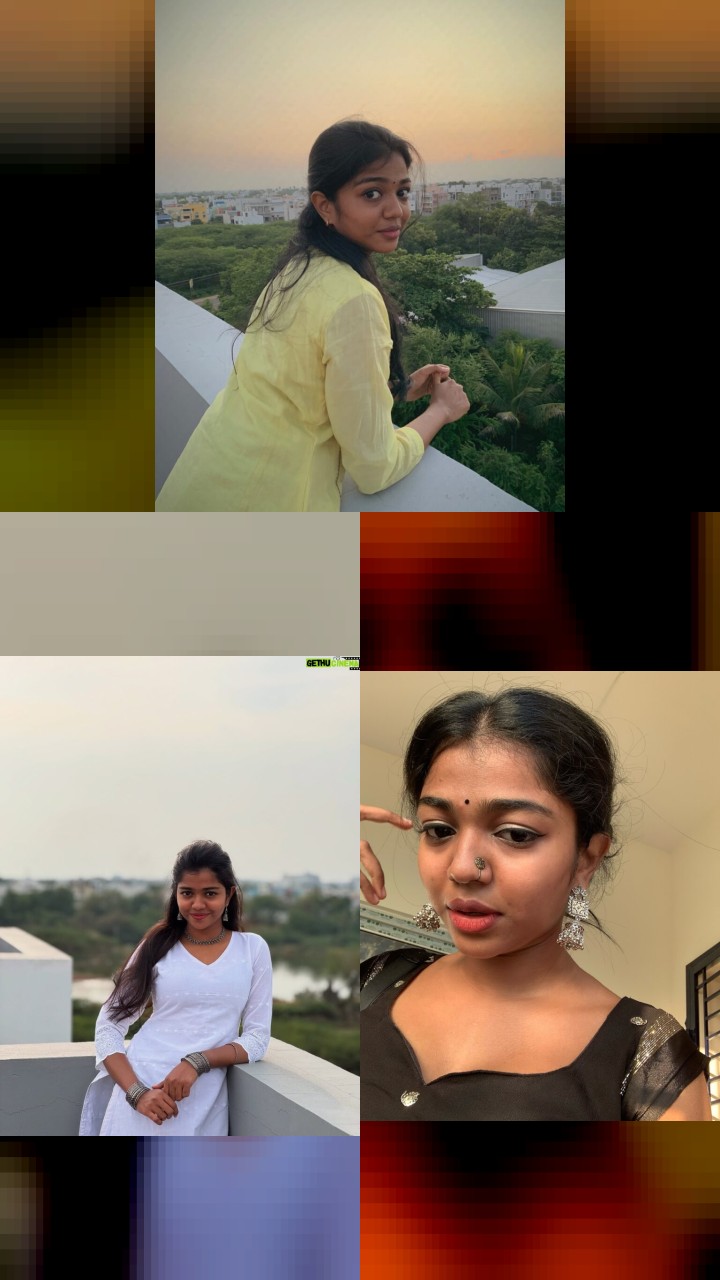 Amala Shaji’s Top 10 Instagram Photos That Captured Hearts