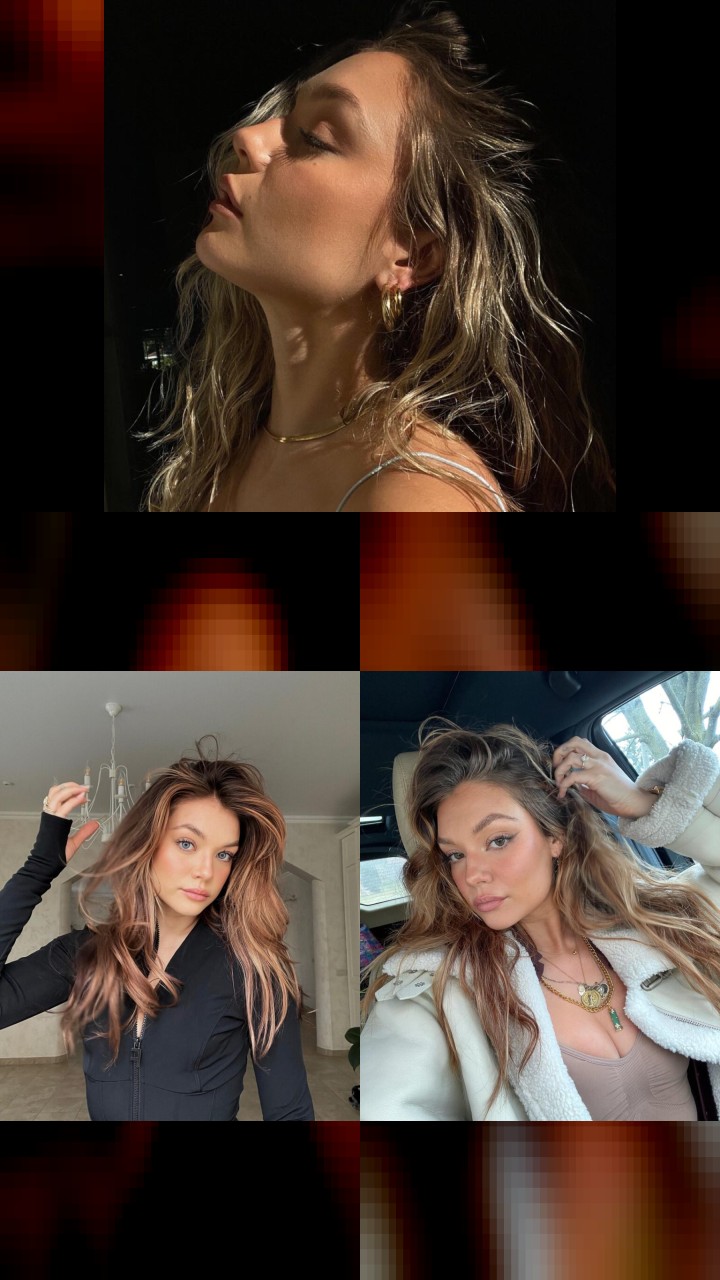 Amalia Williamson's Top 10 Instagram Photos You Need to See