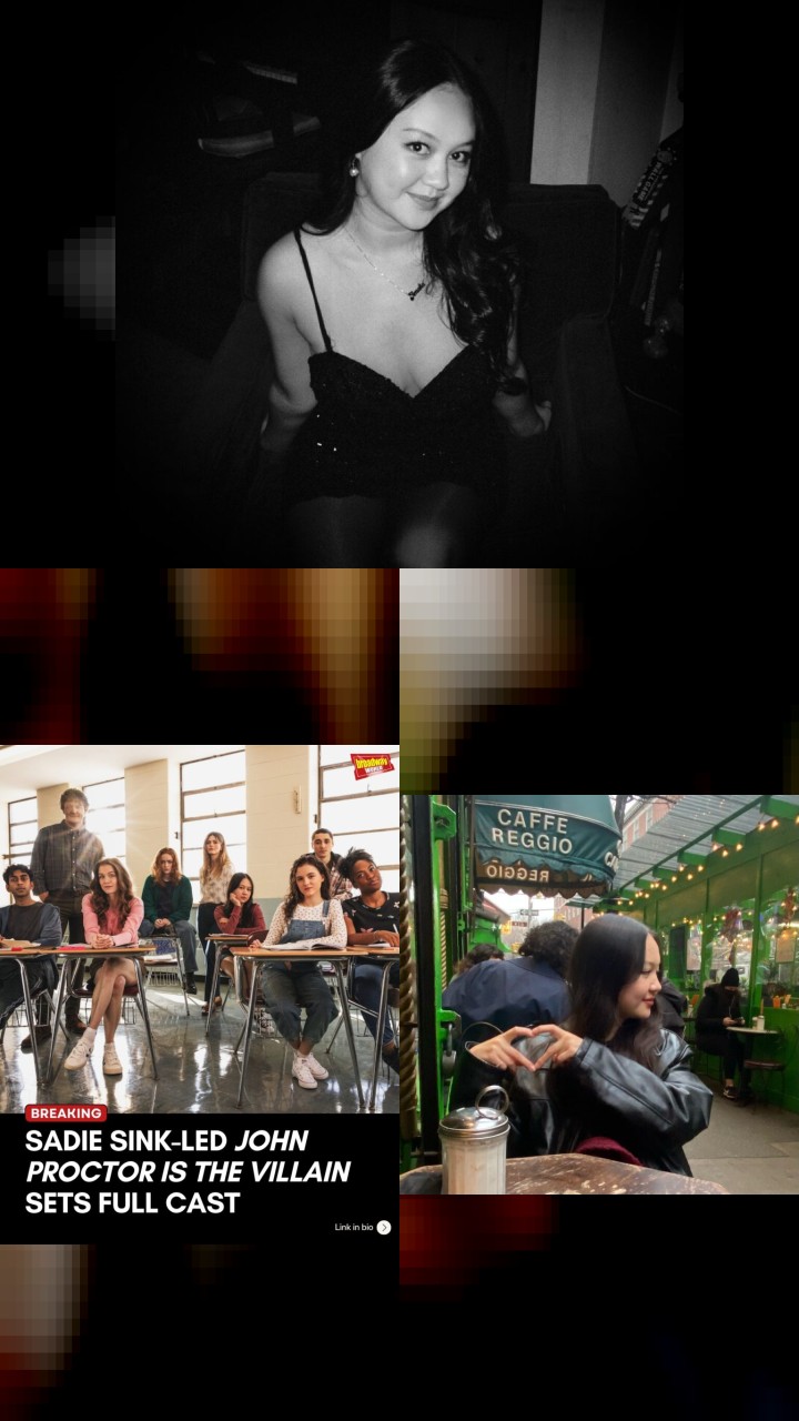 Amalia Yoo's Most Liked Instagram Photos of All Time