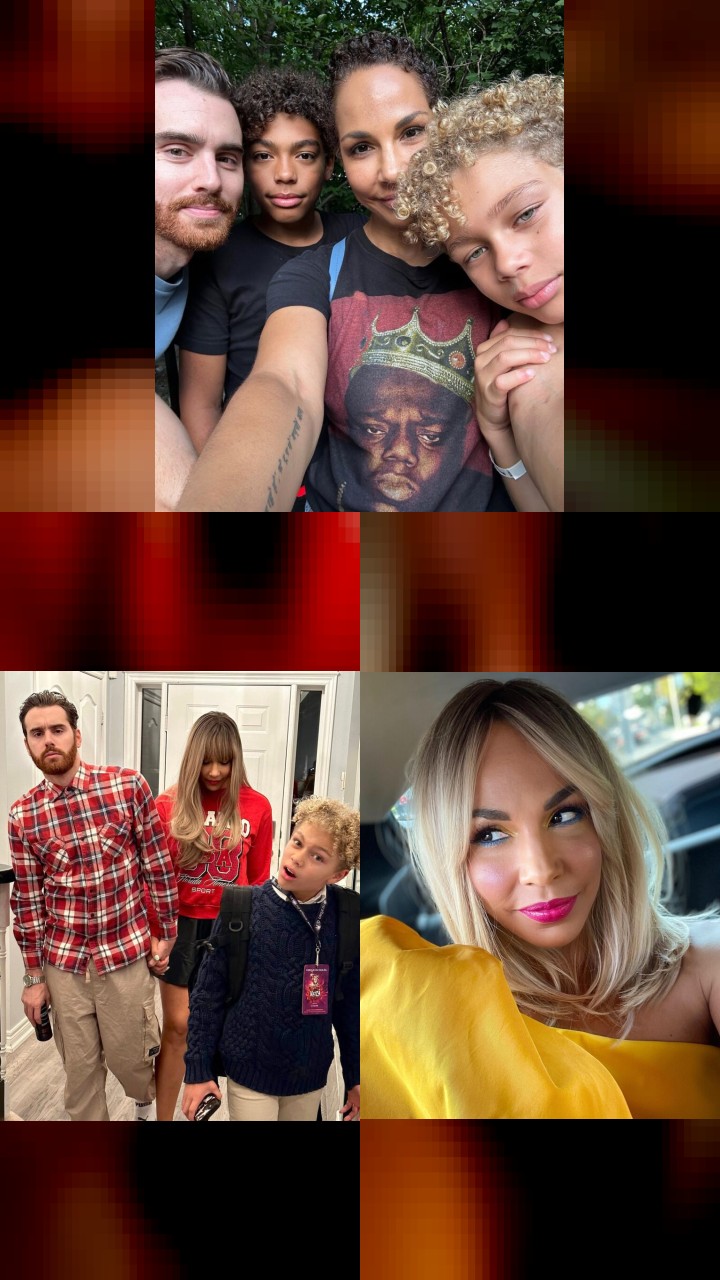 The Top 10 Instagram Posts of Amanda Brugel