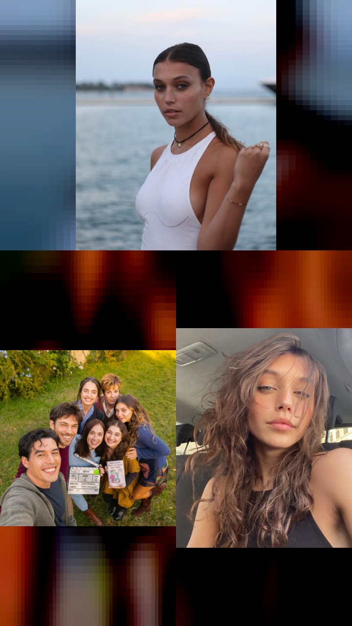 The Top 10 Amanda Campana Instagram Photos You Need to See
