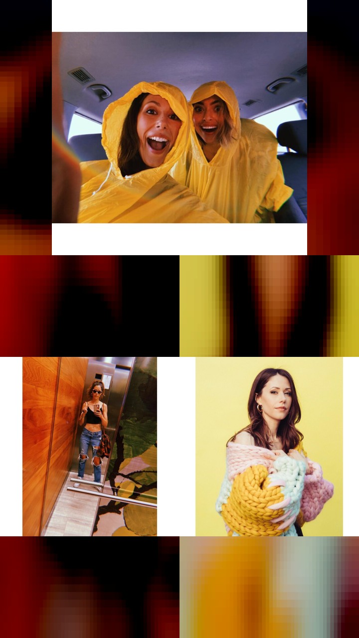 Amanda Crew’s 10 Most Adored Instagram Photos