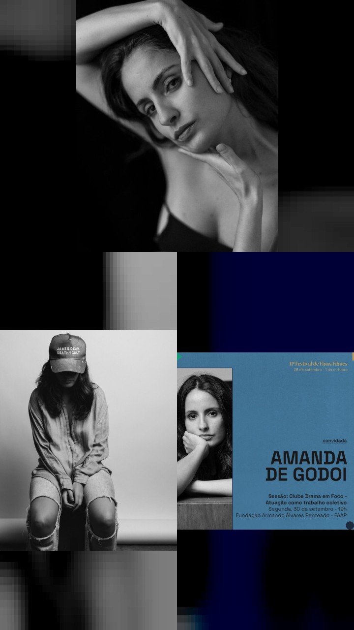Amanda de Godoi’s Top 10 Instagram Photos That Are Pure Gold