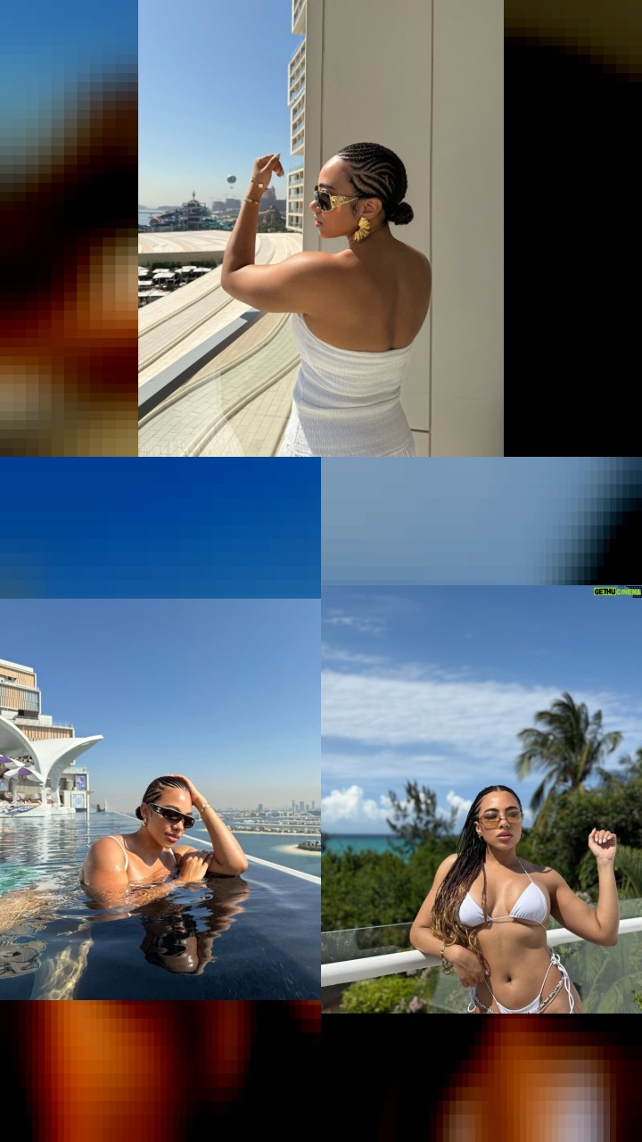 The Top 10 Most Engaging Instagram Photos of Amanda Du-Pont