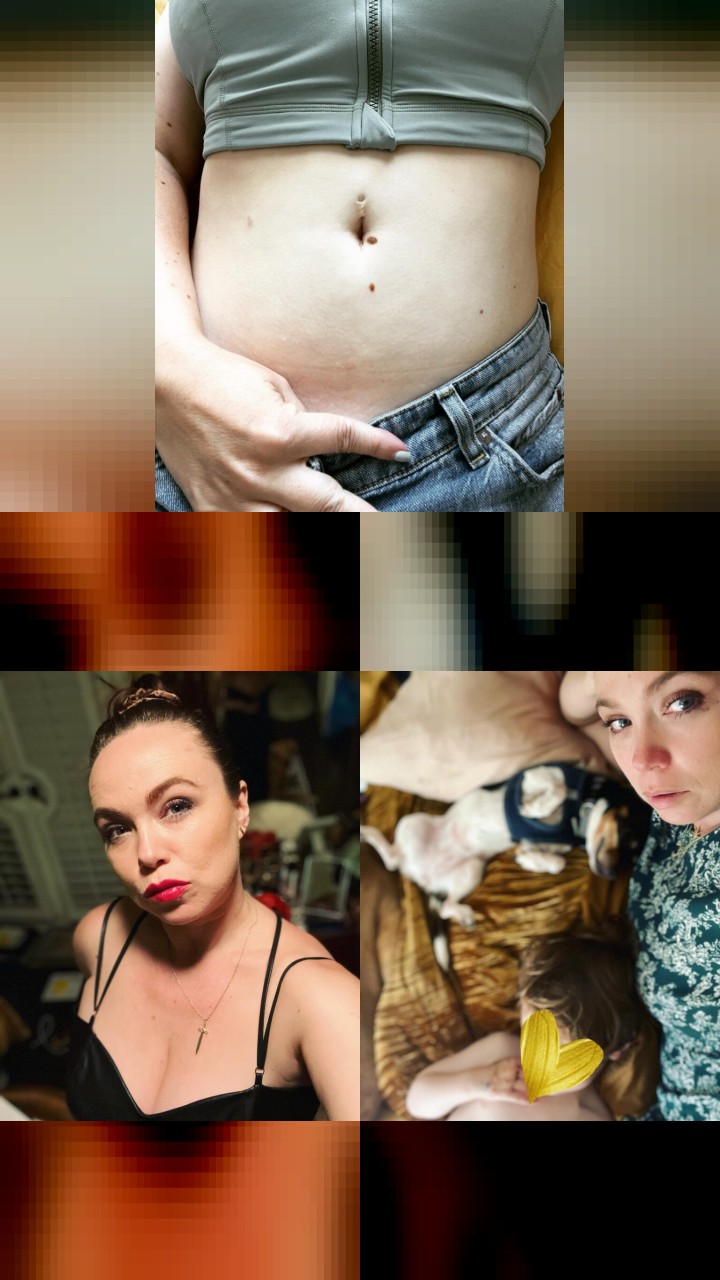 Amanda Fuller's 10 Most Loved Instagram Moments