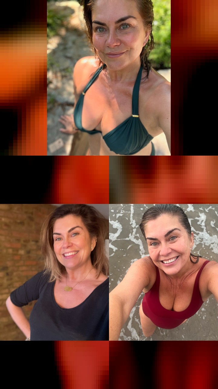 Amanda Lamb’s Instagram: 10 Most Liked Photos