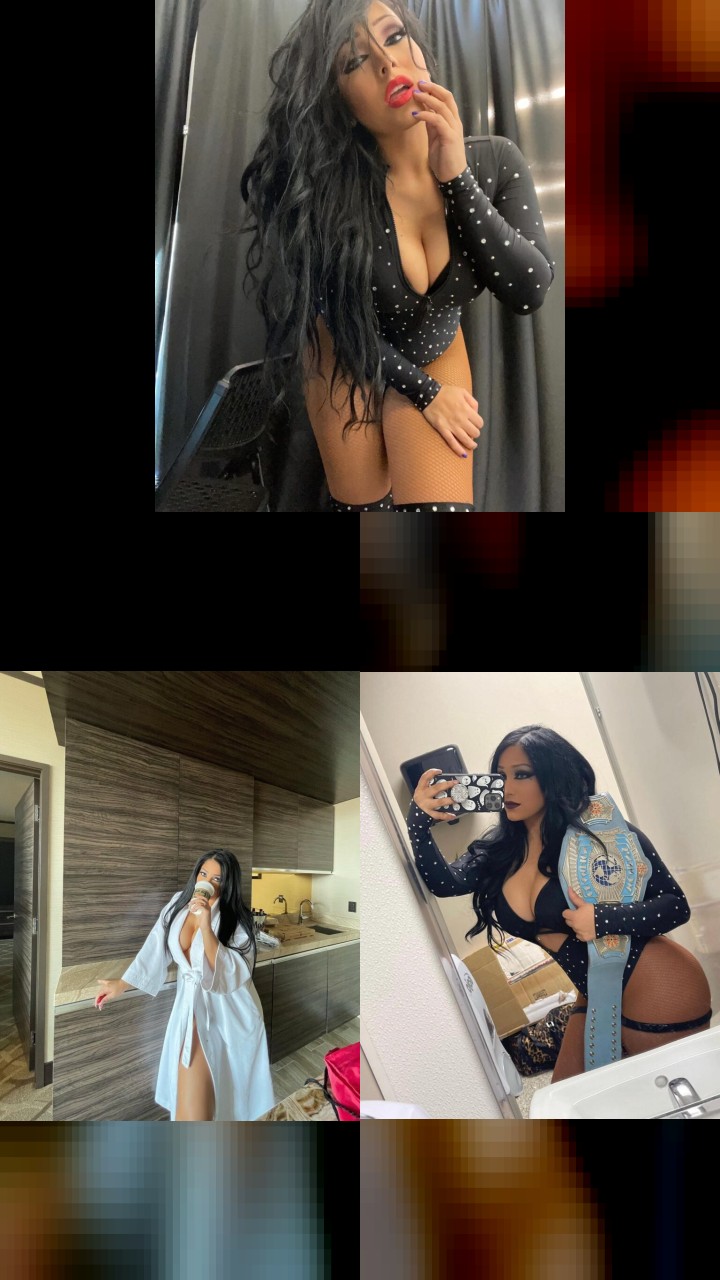 10 Iconic Instagram Photos of Amanda León