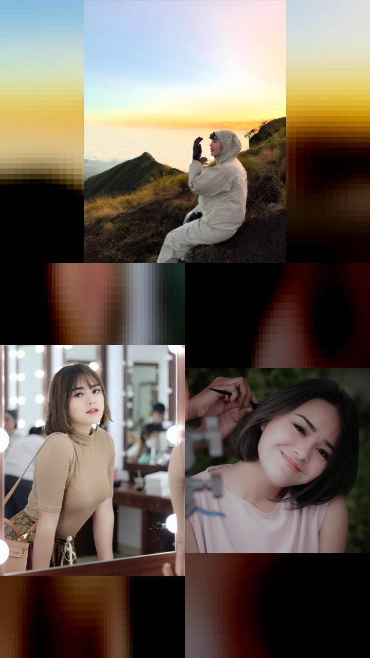 Amanda Manopo’s Instagram: Top 10 Fan Favorites
