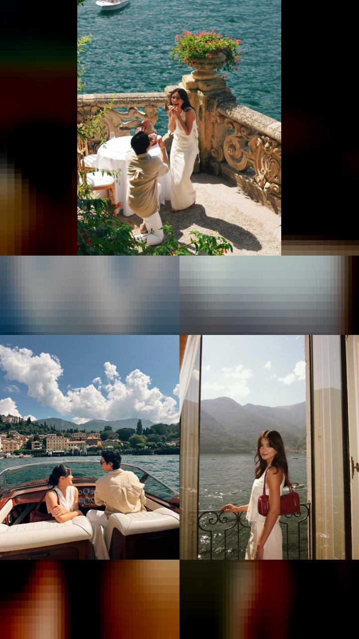 The Top 10 Most Liked Instagram Photos of Amanda Rawles