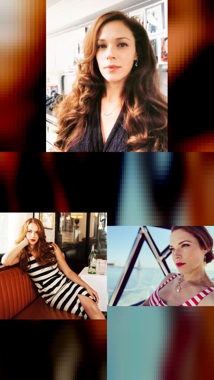 10 Stunning Instagram Photos of Amanda Righetti