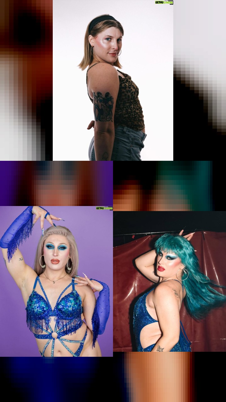 Top 10 Instagram Moments of Amanda Tori Meating
