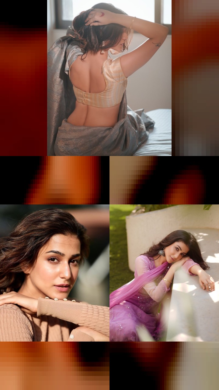 Amandeep Sidhu’s 10 Most Hearted Instagram Photos