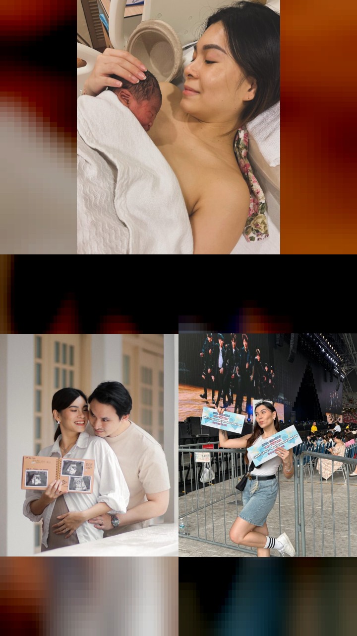 Top 10 Most Engaging Instagram Posts by Amander Liew
