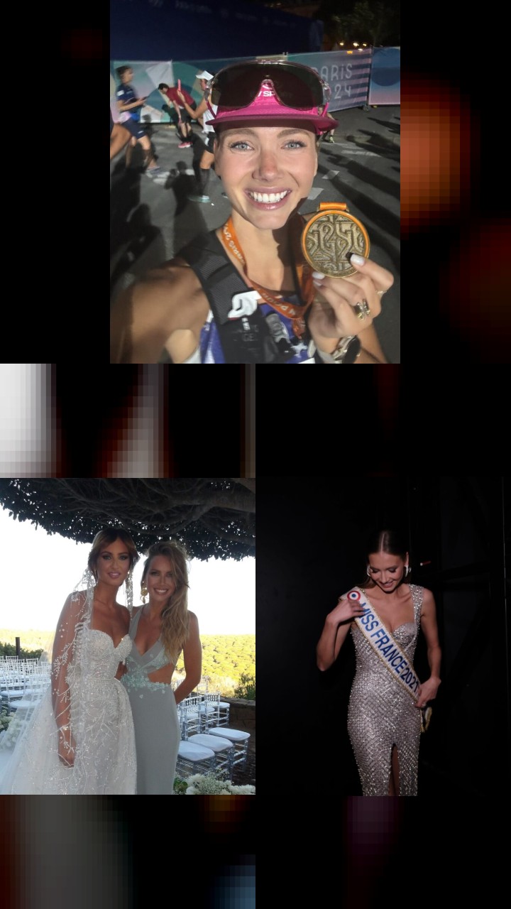Amandine Petit's Top 10 Instagram Photos You Need to See