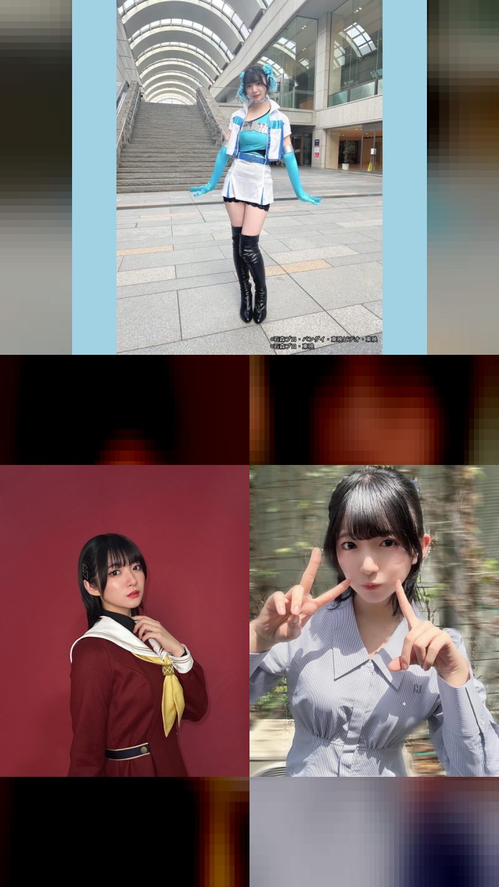 10 Amane Shindo Instagram Photos That Got Major Love
