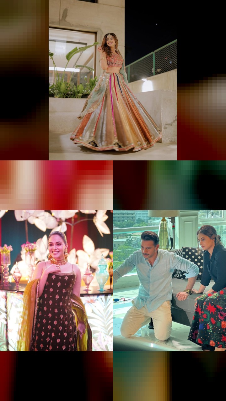 Top 10 Instagram Hits from Amar Khan