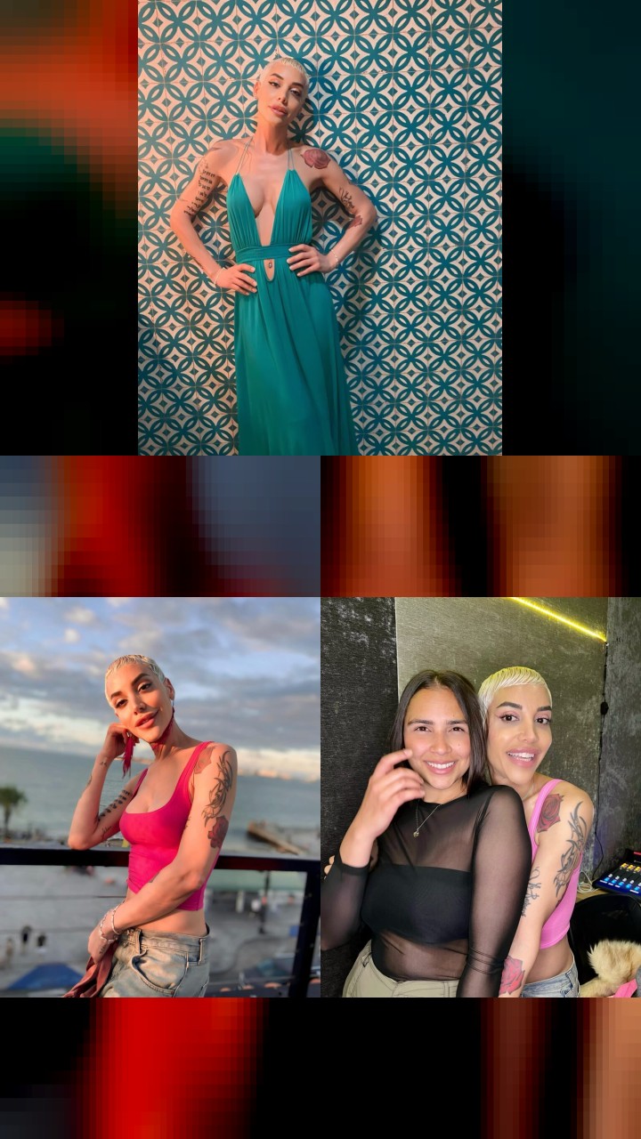Amar Sotomayor's Most Loved Moments: Top 10 Instagram Photos!