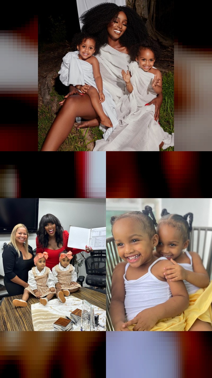 Amara 'La Negra''s Instagram: The Top 10 Liked Photos