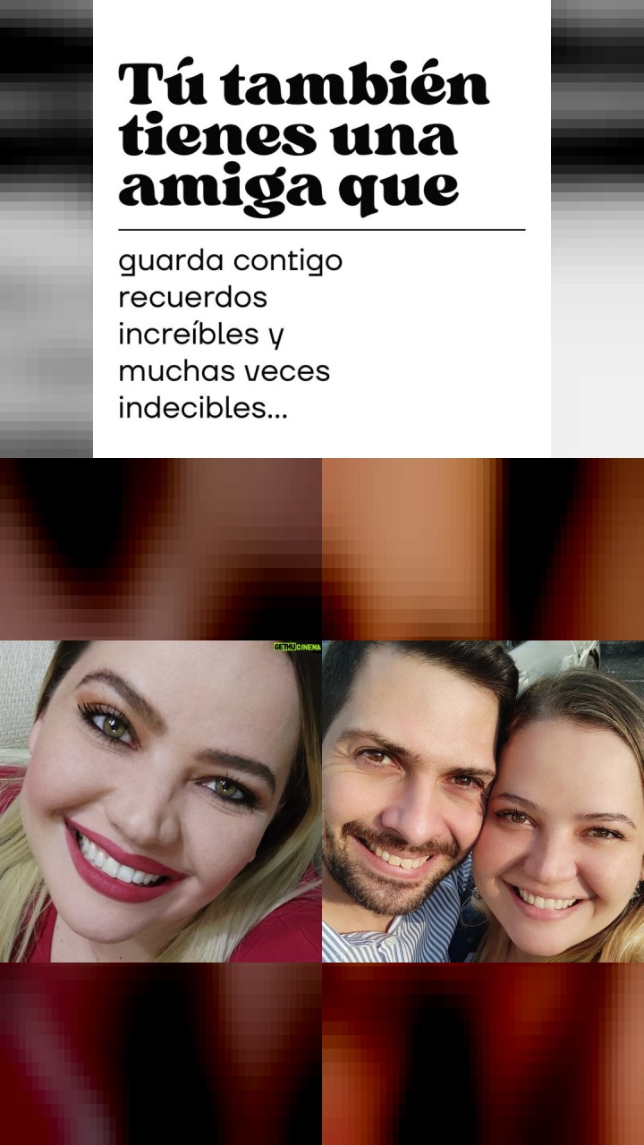 Top 10 Memorable Instagram Photos of Ámbar Díaz