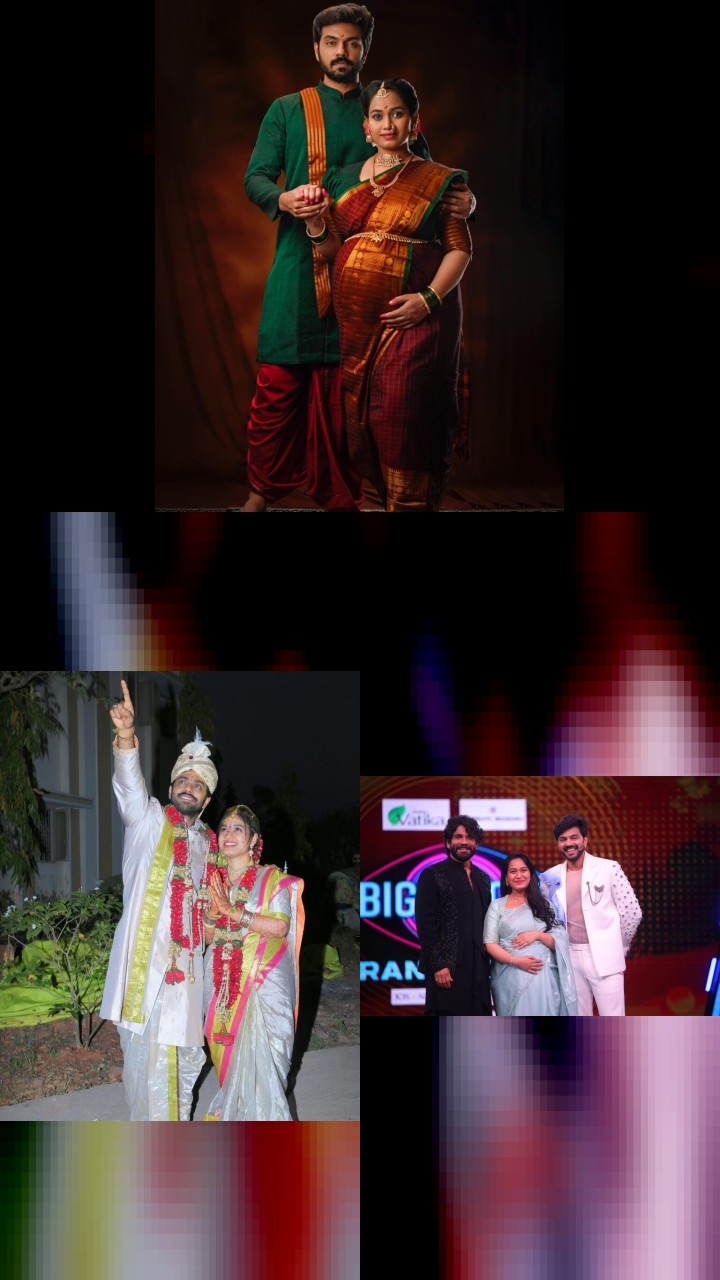 Ambati Arjun’s 10 Most Liked Instagram Moments