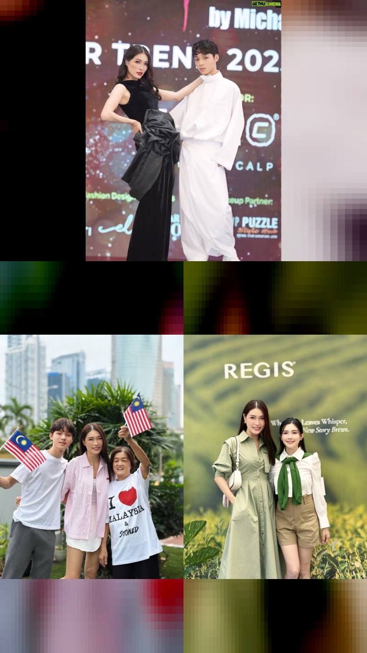 Unveiling Amber Chia's 10 Most Liked Instagram Photos