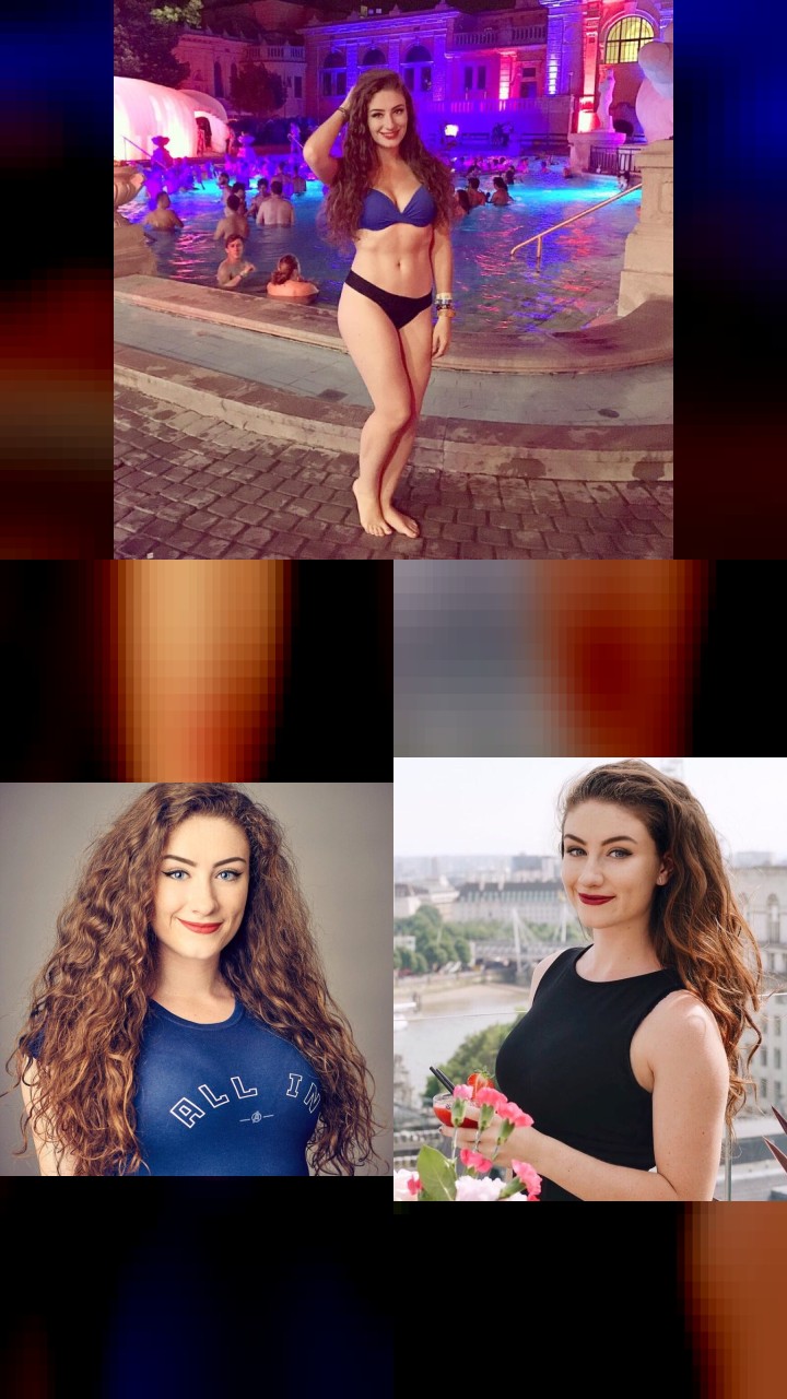 Amber Doig Thorne’s Instagram: The Top 10 Must-See Photos