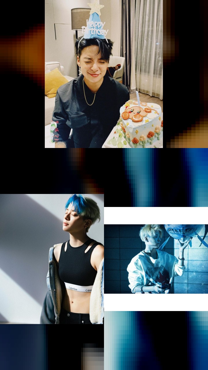 Amber Liu’s 10 Most Loved Instagram Photos