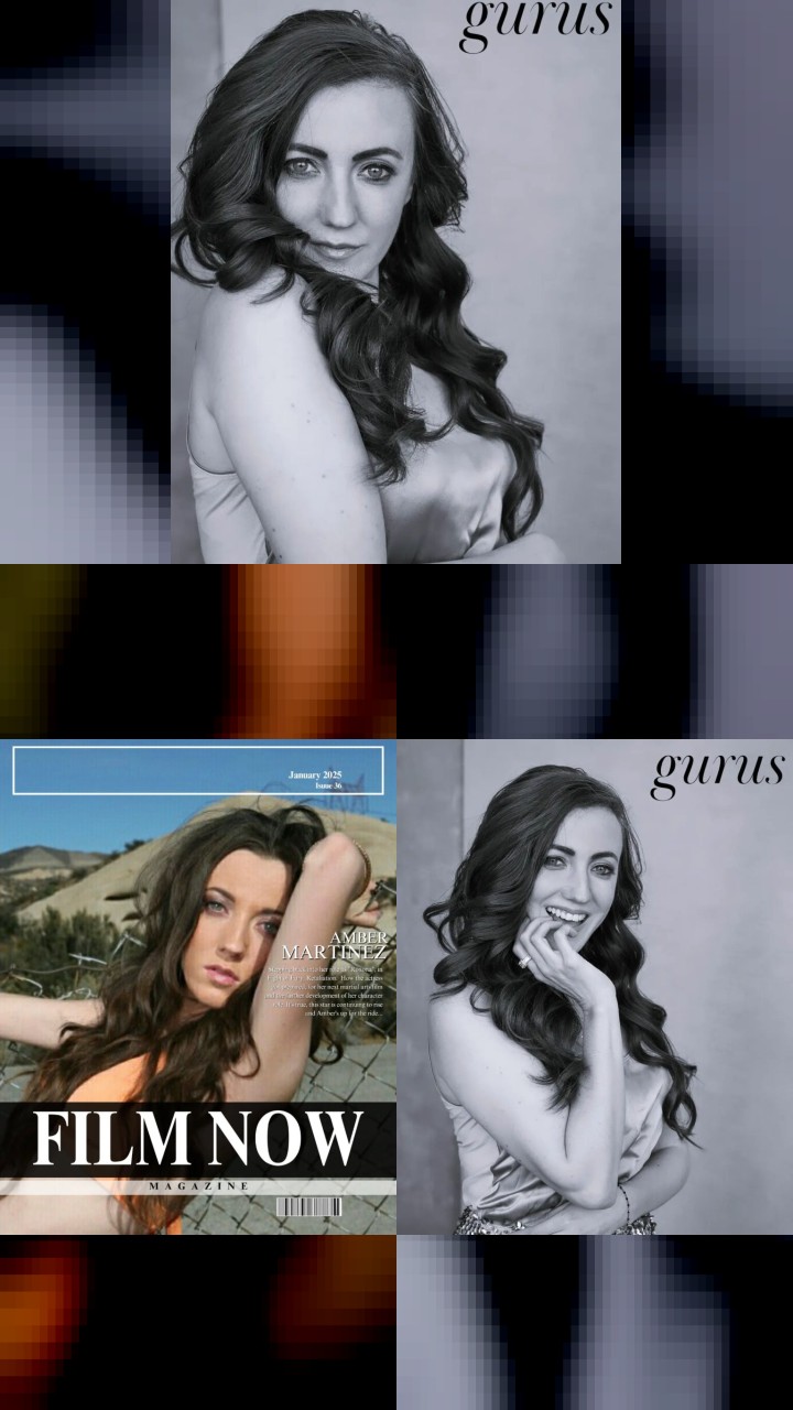 The Ultimate Collection: Amber Martinez's Top 10 Instagram Photos