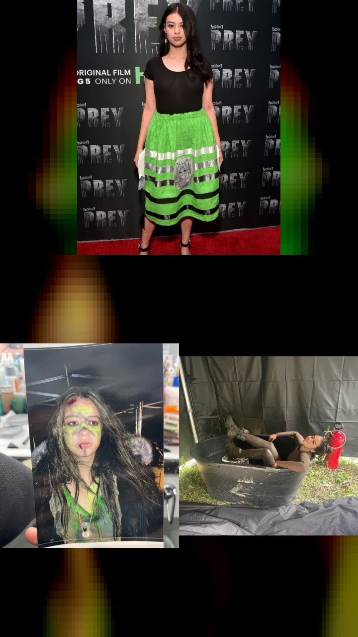 Amber Midthunder’s Top 10 Instagram Highlights